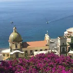 Casa Dama Konukevi Positano