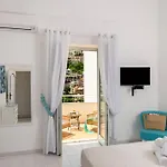 Casa Dama Positano
