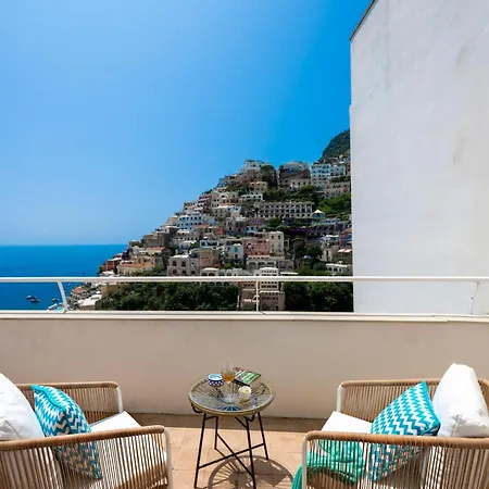 Konukevi Casa Dama 3*