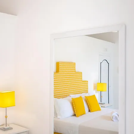 Pensjonat Casa Dama Positano