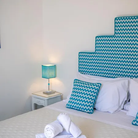 Casa Dama 3* Positano