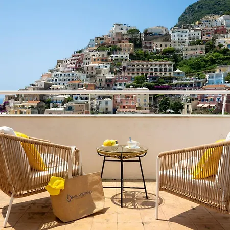 Gæstehus Casa Dama 3*