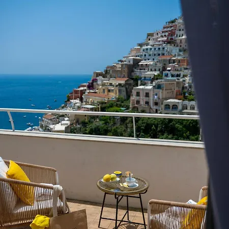 Casa Dama Gæstehus 3*