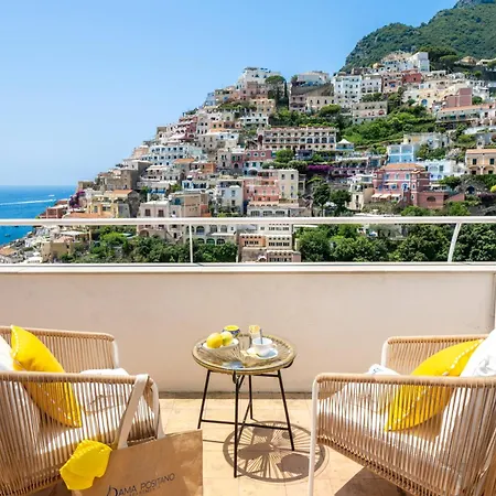 Casa Dama Gæstehus 3*