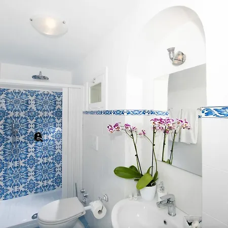 בית הארחה Casa Dama