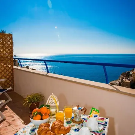 Casa Dama Maison d'hôtes 3*