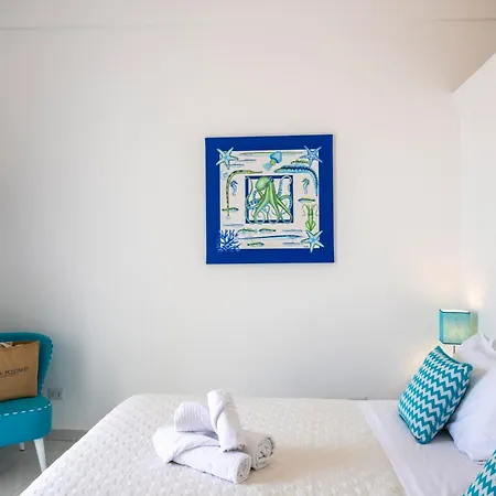 בית הארחה Casa Dama