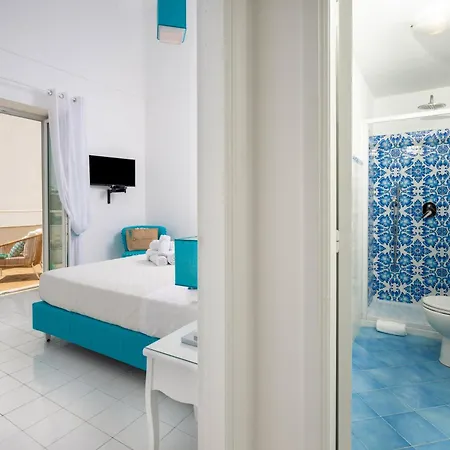 Casa Dama Maison d'hôtes