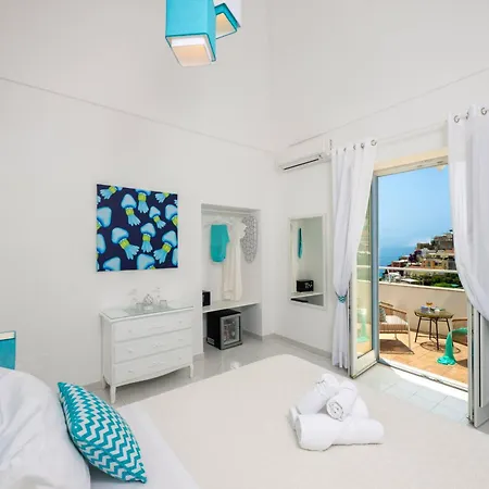 Casa Dama בית הארחה