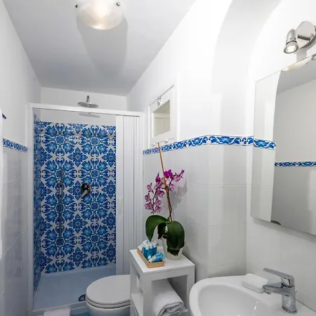 Casa Dama בית הארחה פוזיטנו