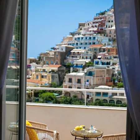 Casa Dama 3*